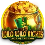 Wild Wild Riches Demo Oyna